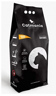 Catmania Premium Naturel Portakal Kokulu 10 lt 10 lt Kedi Kumu kullananlar yorumlar